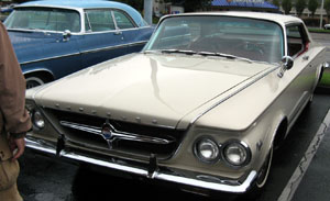 1963 300J